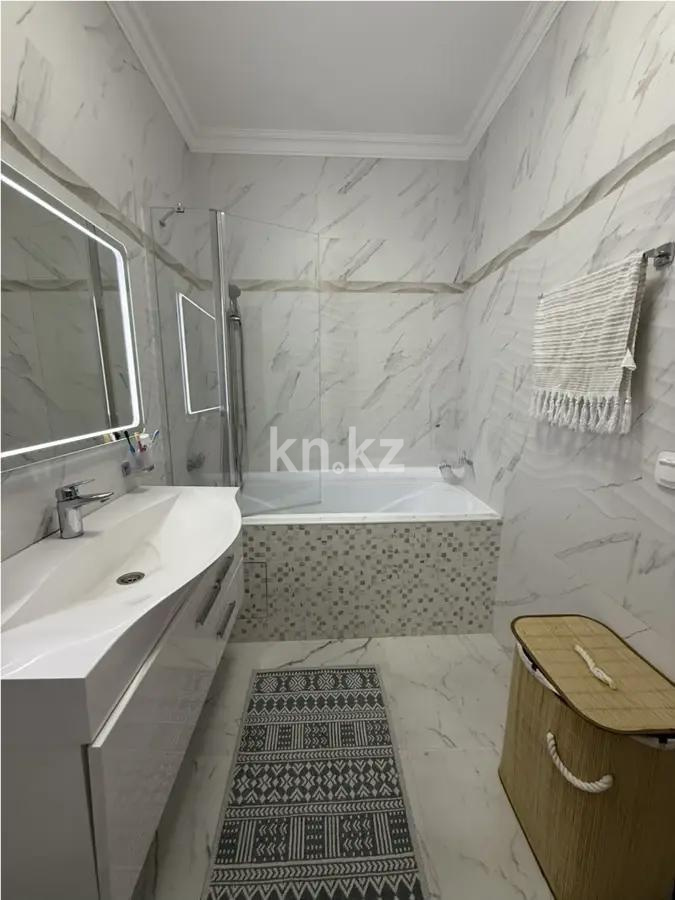 Продажа 3-комнатной квартиры, 113 м² в Астане - фото 5