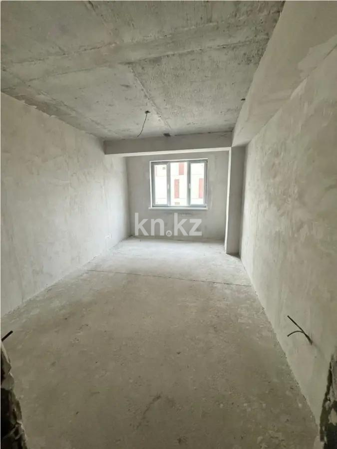 Продажа 2-комнатной квартиры, 60.3 м² в Алматы