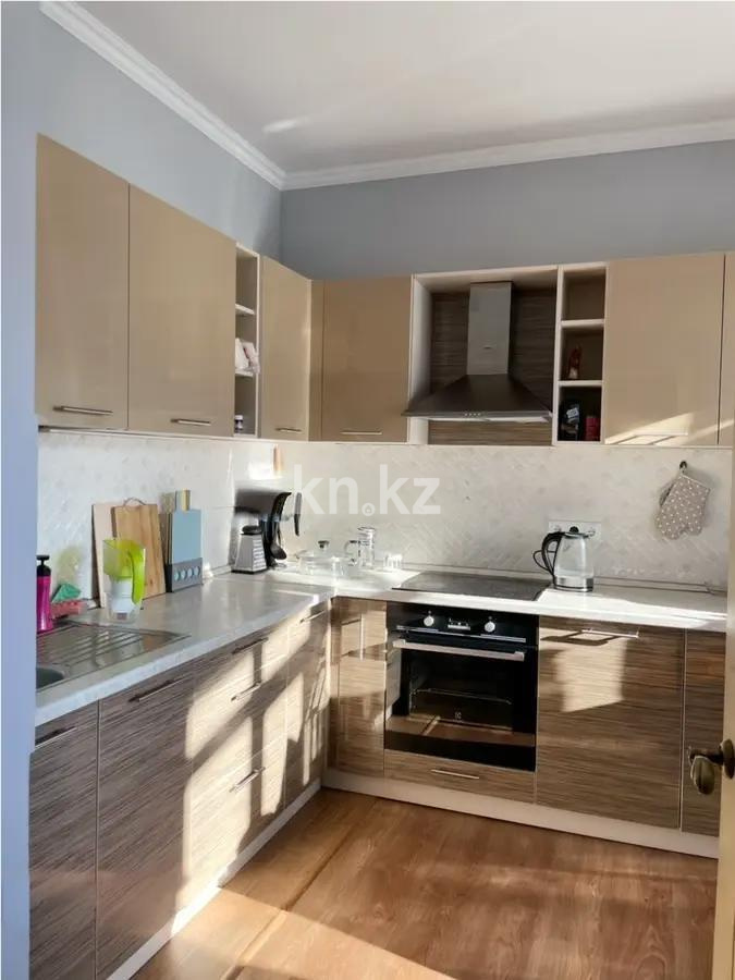 Продажа 2-комнатной квартиры, 67 м² в Алматы - фото 3