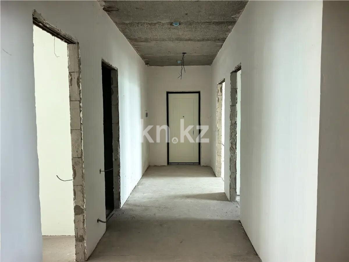 Продажа 4-комнатной квартиры, 125 м² в Астане - фото 4