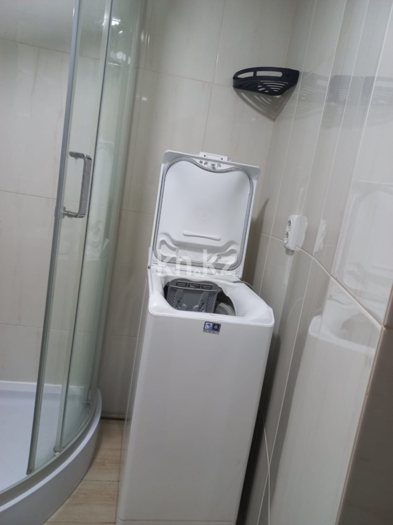 Аренда 2-комнатной квартиры, 45 м², пр. Абая, дом  51/2 - ул. Валиханова в Астане - фото 7