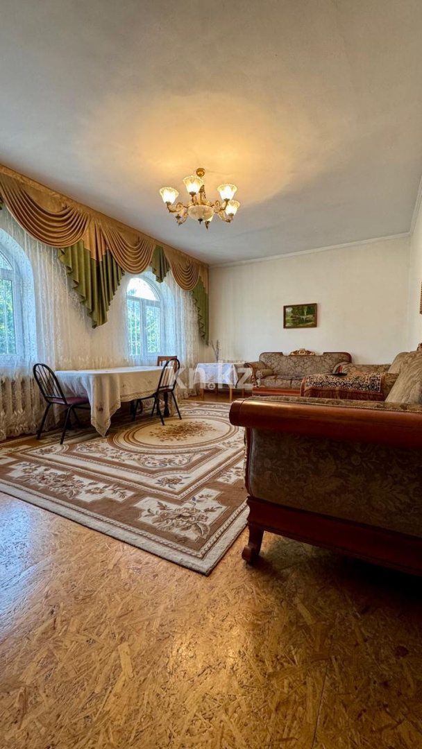 Продажа 3-комнатного дома, 121 м² в Алматы - фото 6