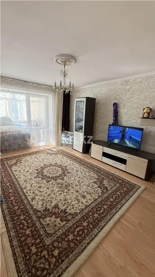 Продажа 3-комнатной квартиры, 60 м² в Астане