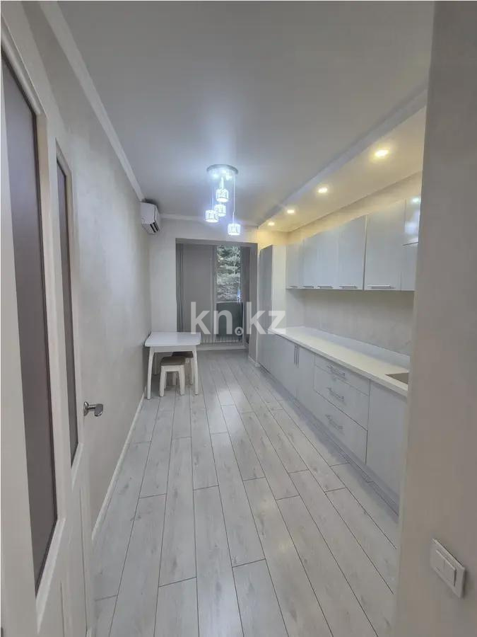 Продажа 3-комнатной квартиры, 63.5 м² в Алматы - фото 4