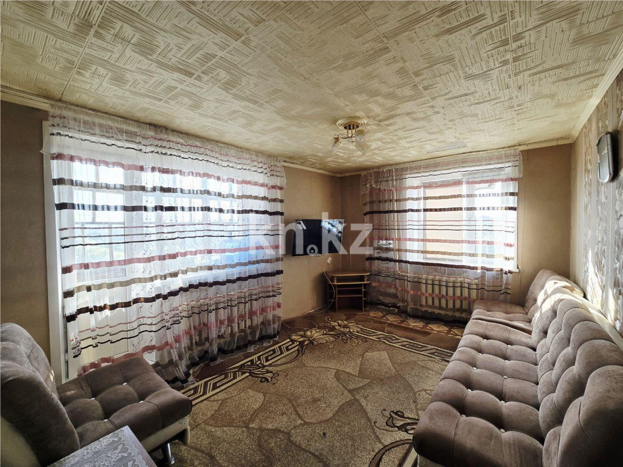 Продажа 2-комнатной квартиры, 37 м², пр. Металлургов в Темиртау