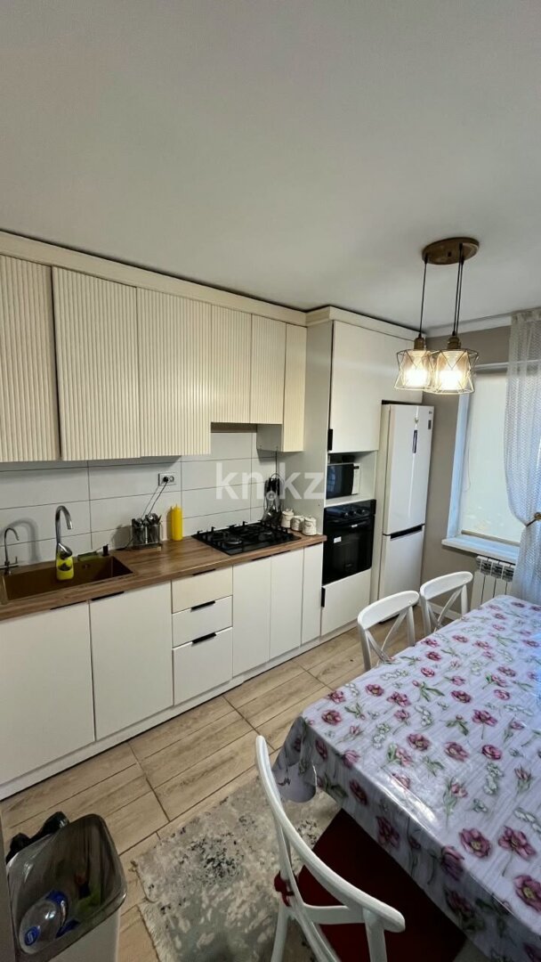 Продажа 4-комнатной квартиры, 85 м² в Алматы - фото 4