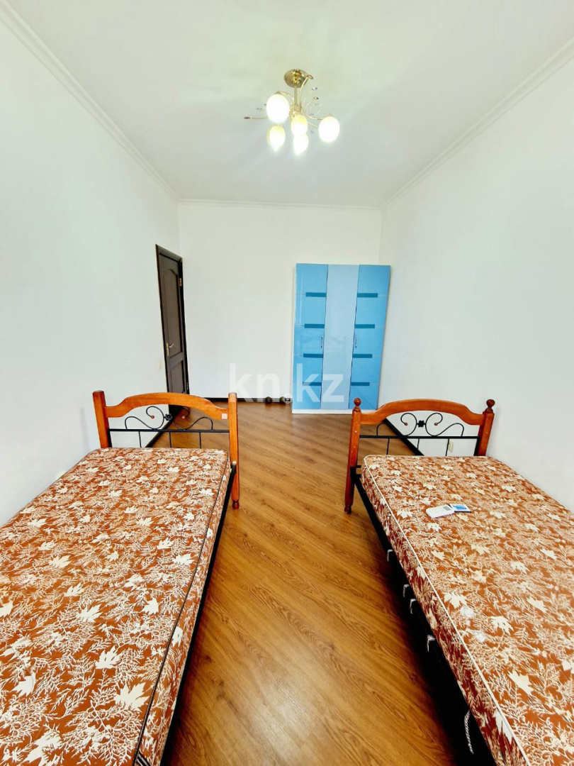 Продажа 4-комнатной квартиры, 97 м² в Алматы - фото 10