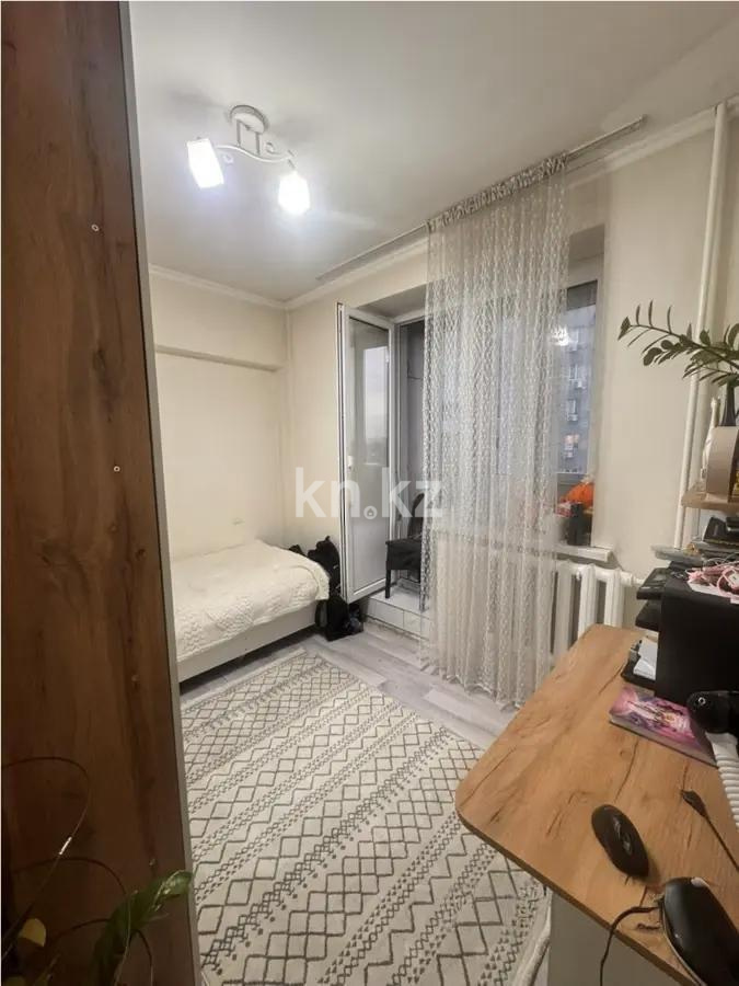 Продажа 3-комнатной квартиры, 65.6 м² в Алматы - фото 3