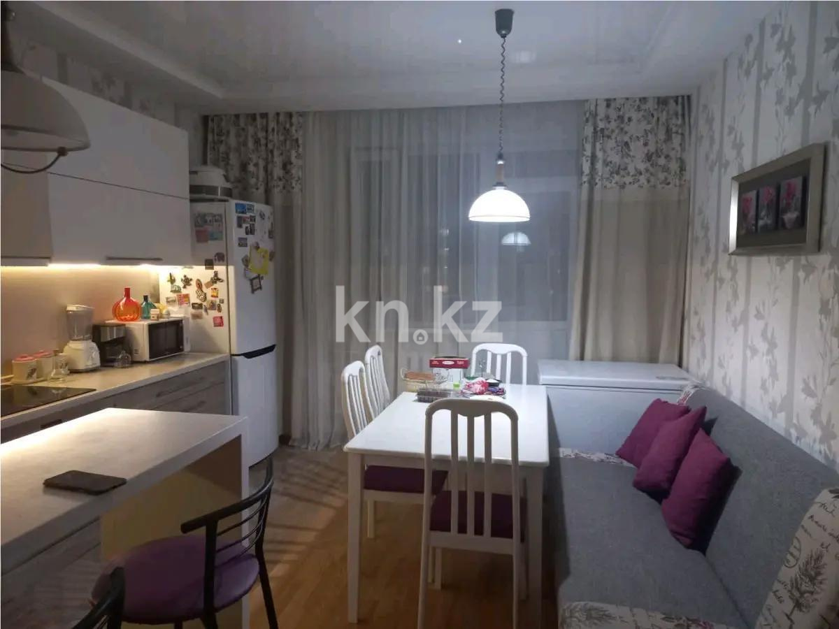 Продажа 2-комнатной квартиры, 69 м² в Астане - фото 3