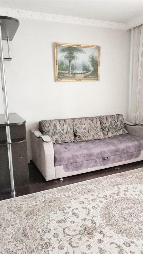 Продажа 1-комнатной квартиры, 27.5 м² в Астане - фото 3
