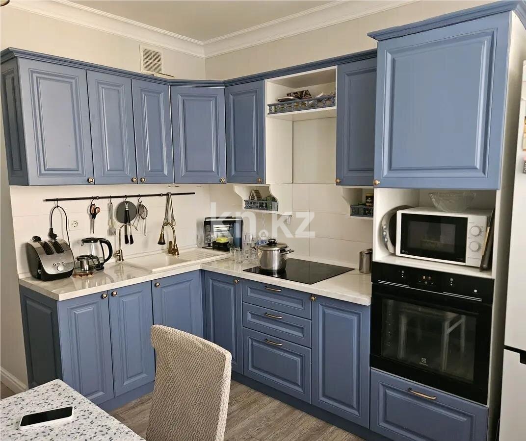 Продажа 3-комнатной квартиры, 90 м² в Астане - фото 4