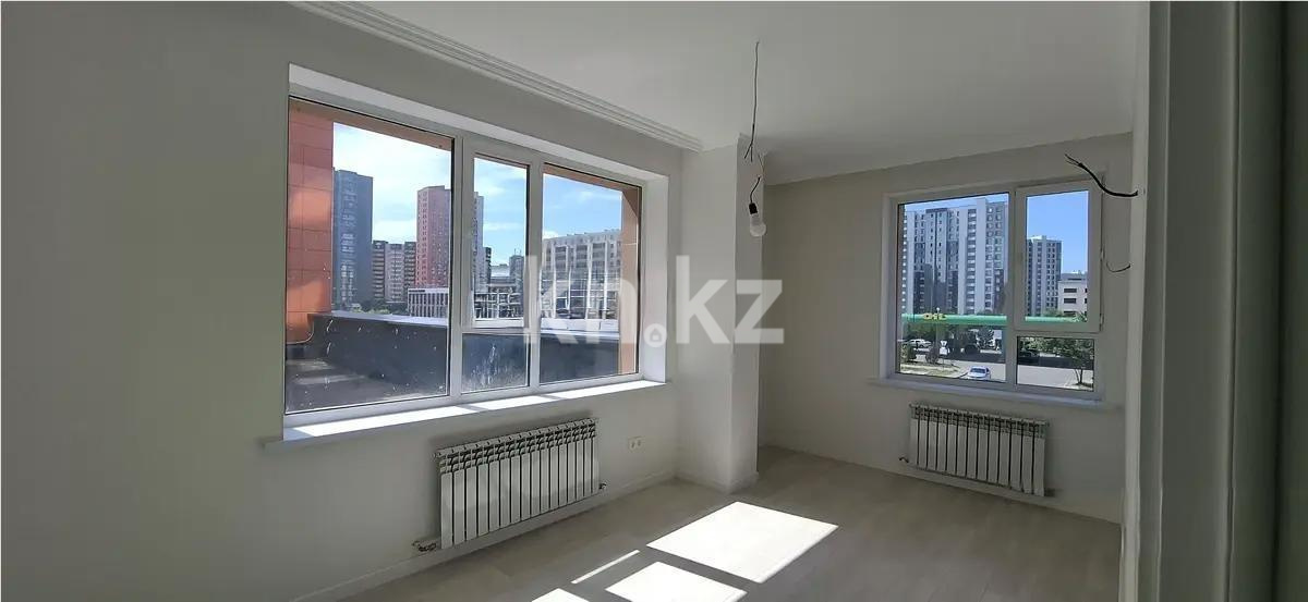 Продажа 3-комнатной квартиры, 84 м², ул. Айнакол, дом  66 в Астане - фото 2