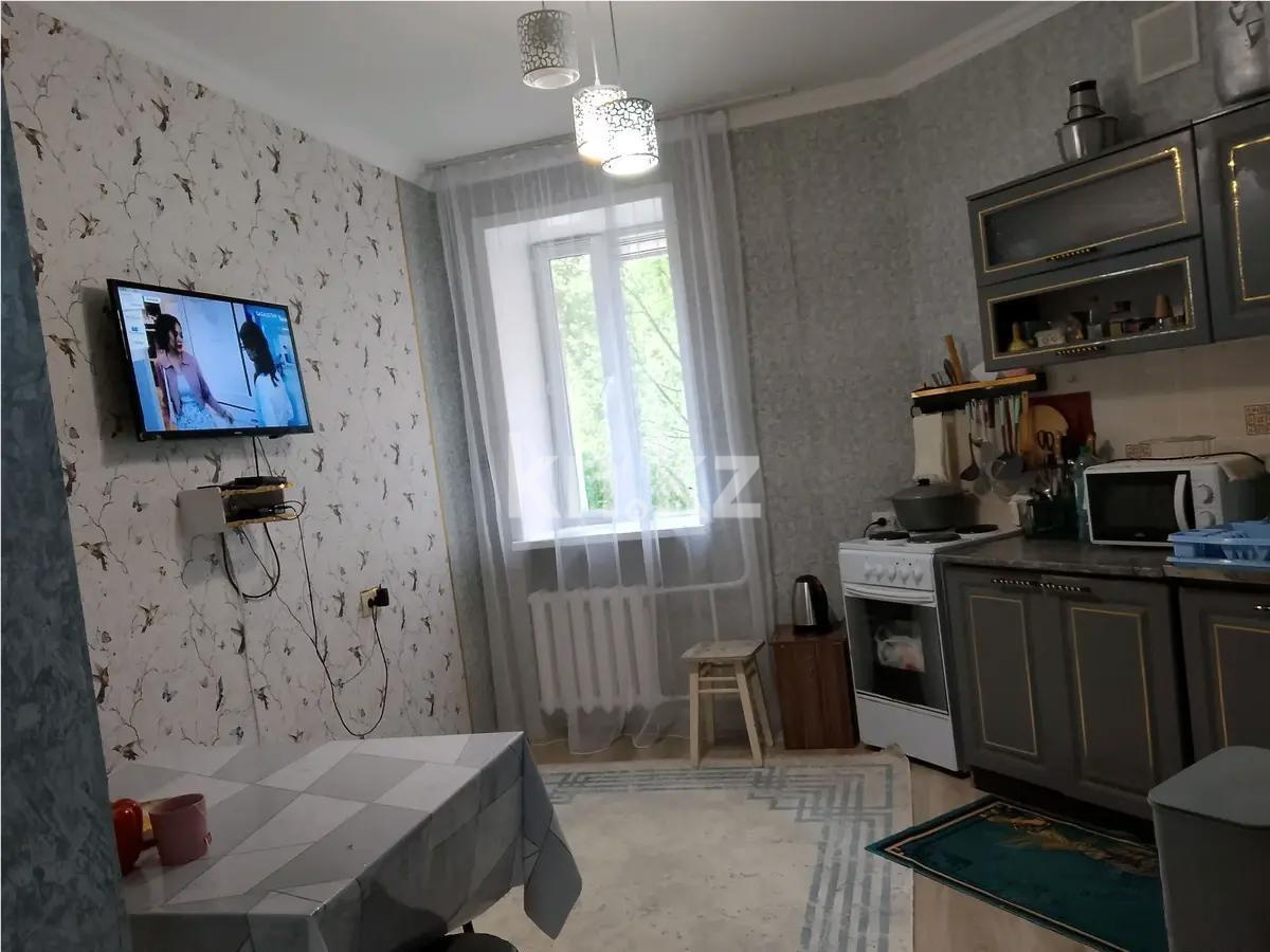 Продажа 1-комнатной квартиры, 43 м² в Астане - фото 2