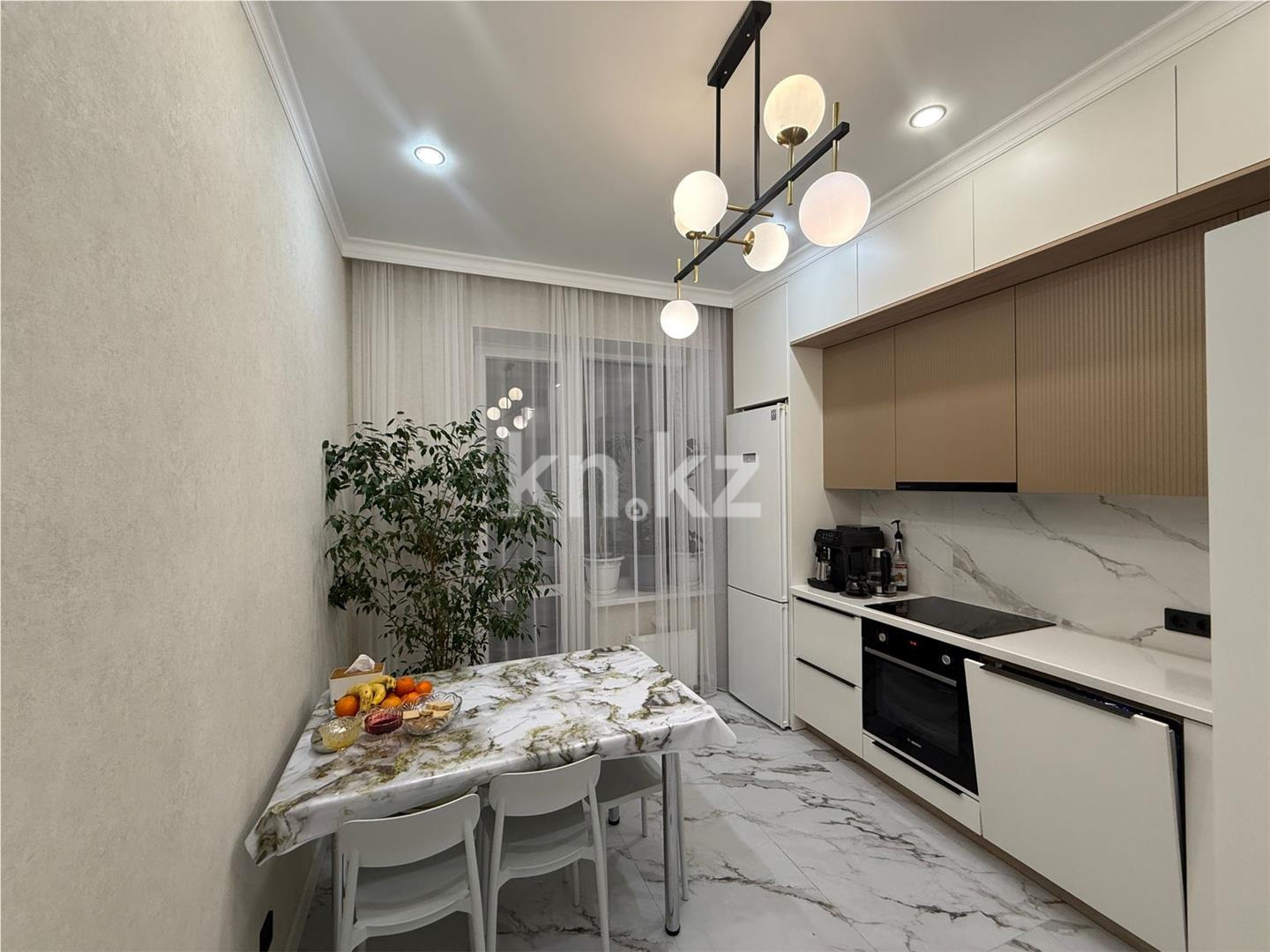 Продажа 3-комнатной квартиры, 82 м², ул. Анет баба в Астане - фото 3