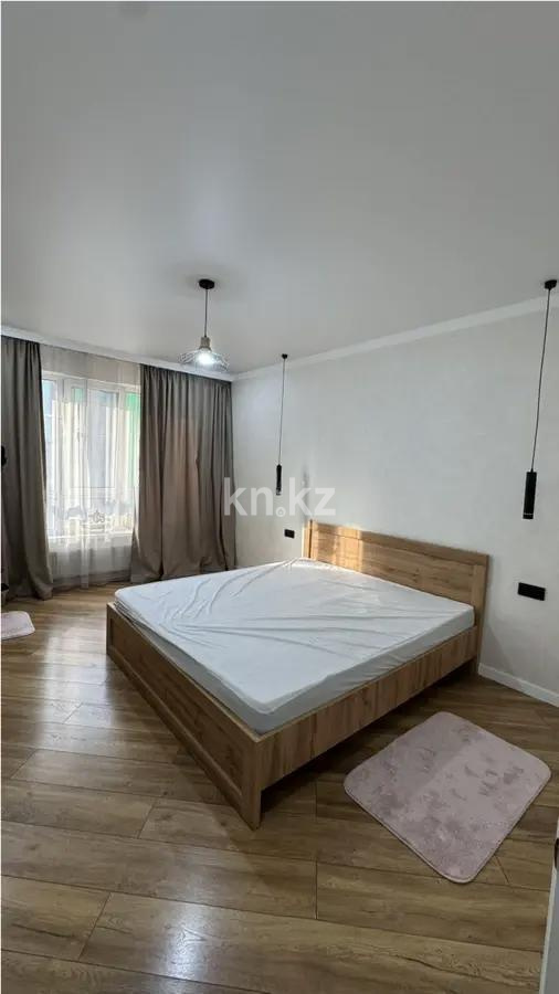 Продажа 2-комнатной квартиры, 62.1 м² в Алматы