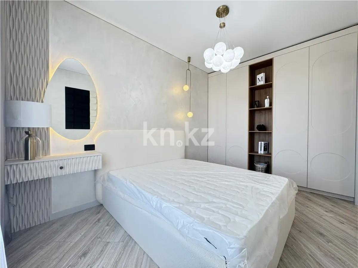 Продажа 3-комнатной квартиры, 80 м² в Караганде - фото 2