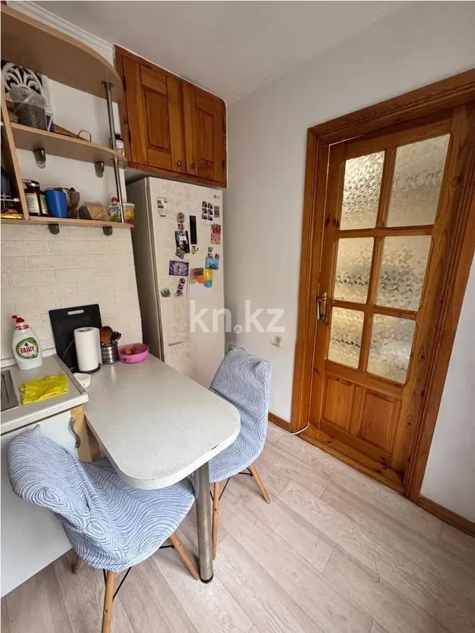 Продажа 3-комнатной квартиры, 65 м², ул. Жарокова, дом  7 в Алматы - фото 3