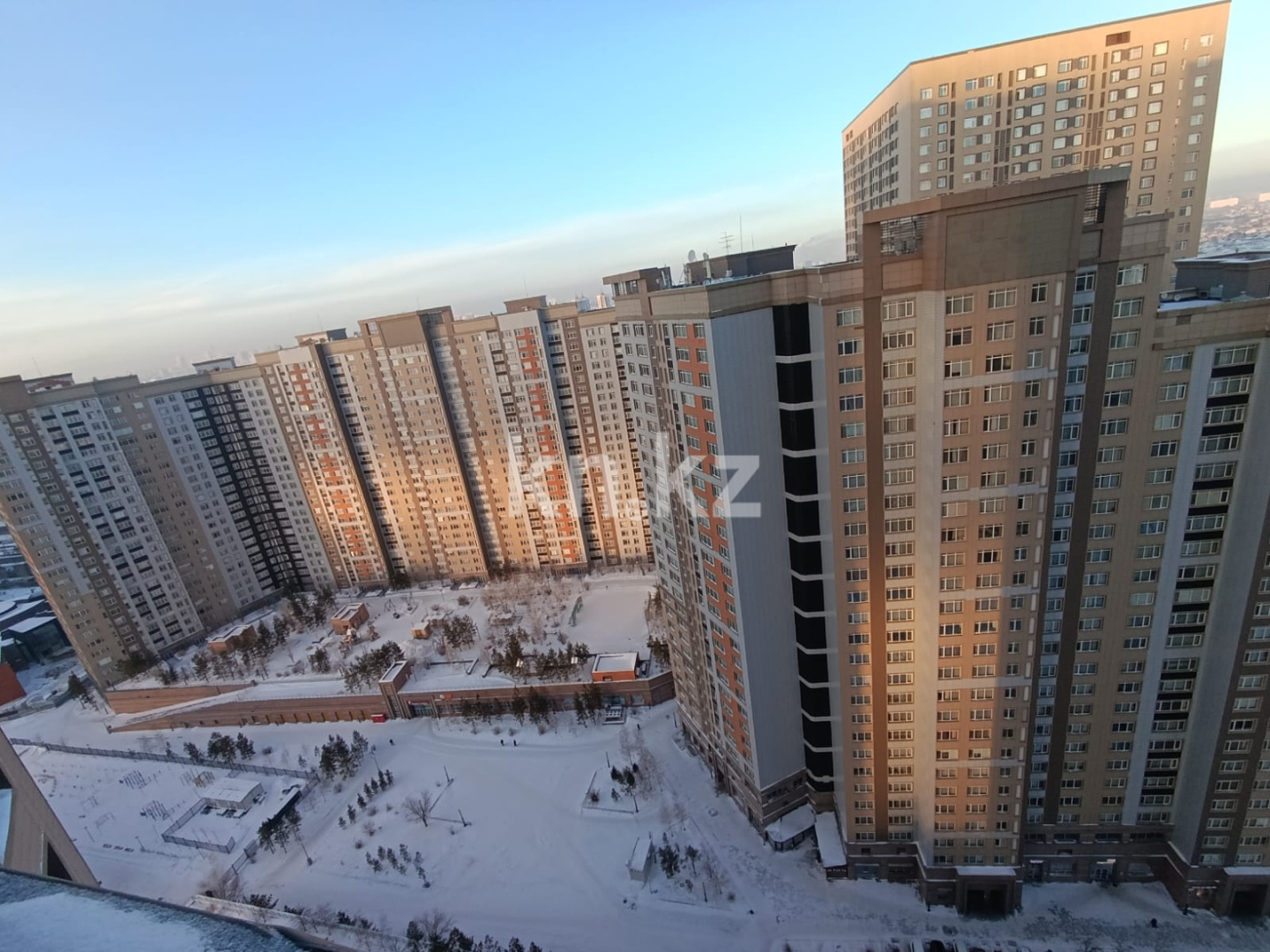 Продажа 4-комнатной квартиры, 163 м² в Астане - фото 16