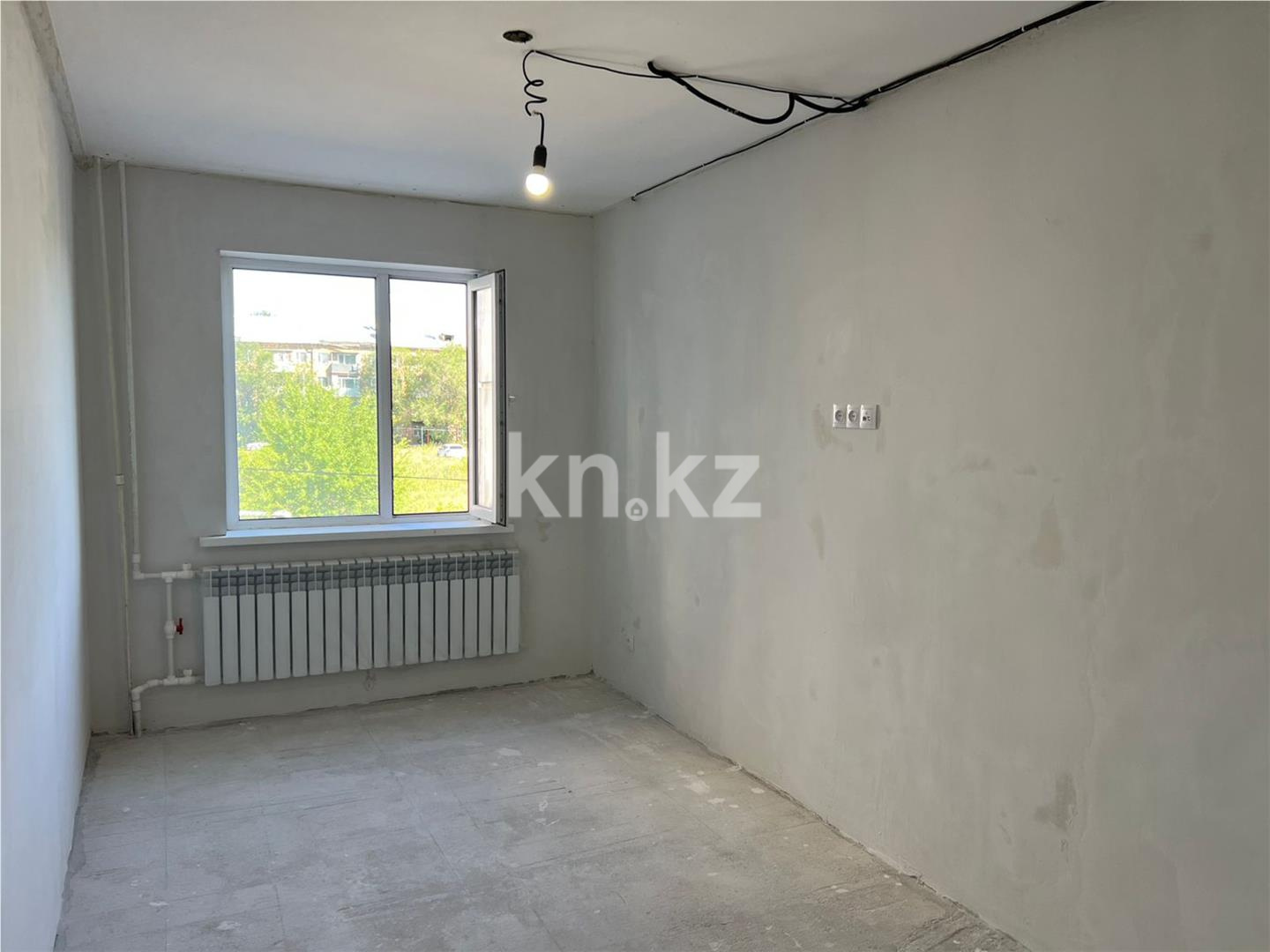 Продажа 2-комнатной квартиры, 44 м², 1-й микрорайон (Актас) в Сарани - фото 4