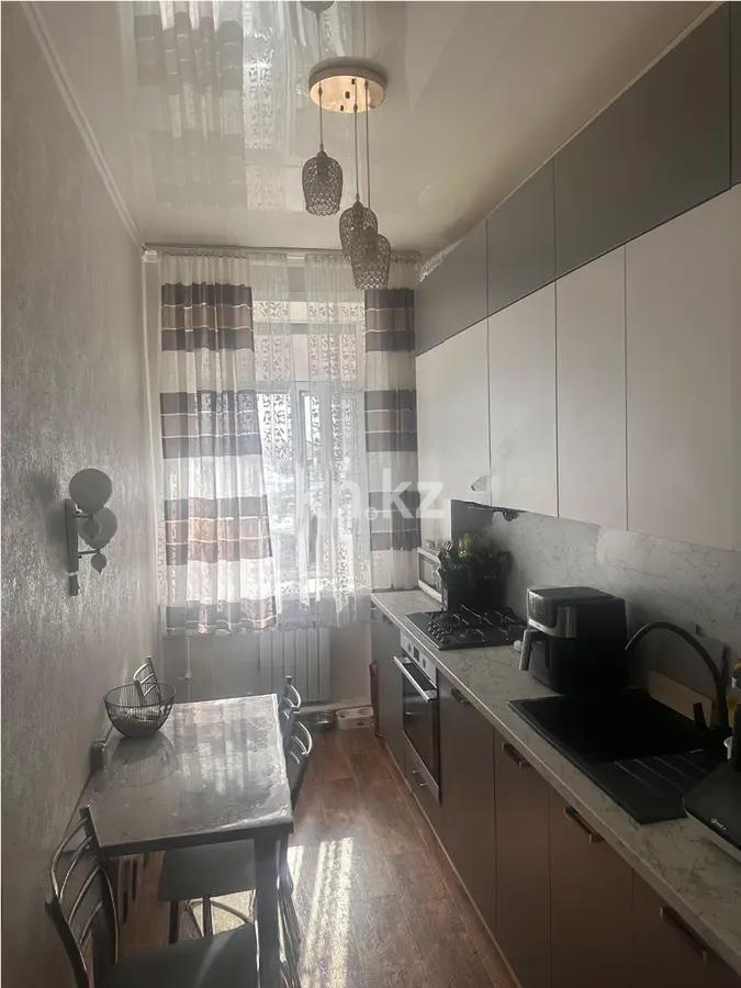 Продажа 2-комнатной квартиры, 50 м² в Караганде - фото 3