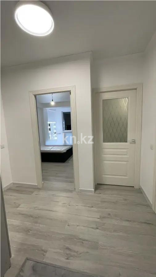 Продажа 1-комнатной квартиры, 39.5 м², ул. Есенова, дом  160/3 в Алматы - фото 5