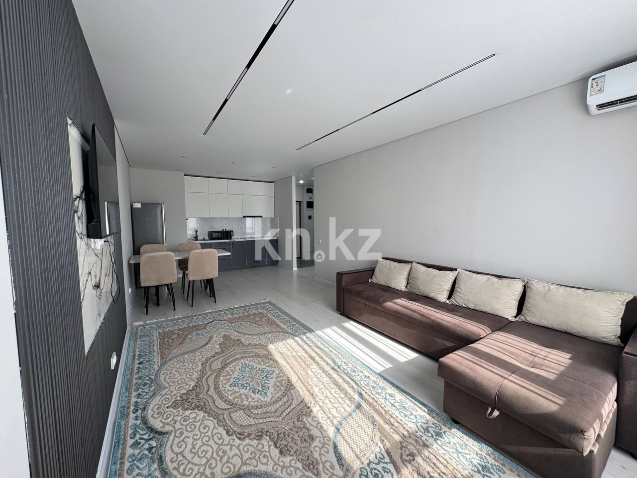 Продажа 2-комнатной квартиры, 50 м² в Алматы - фото 17