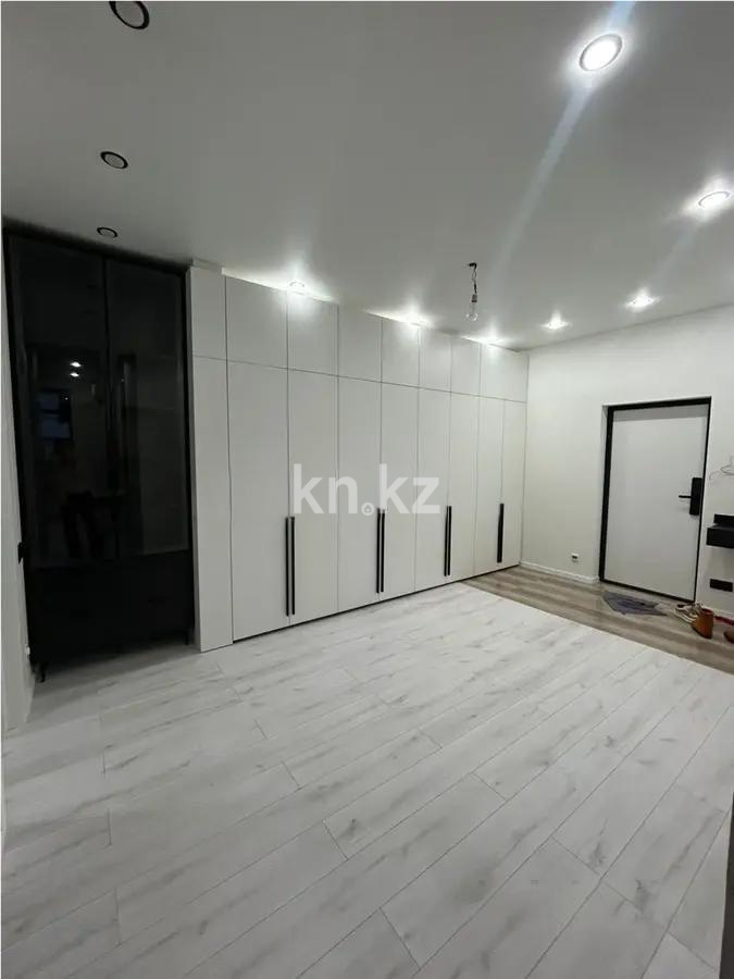 Продажа 1-комнатной квартиры, 43 м² в Алматы - фото 4