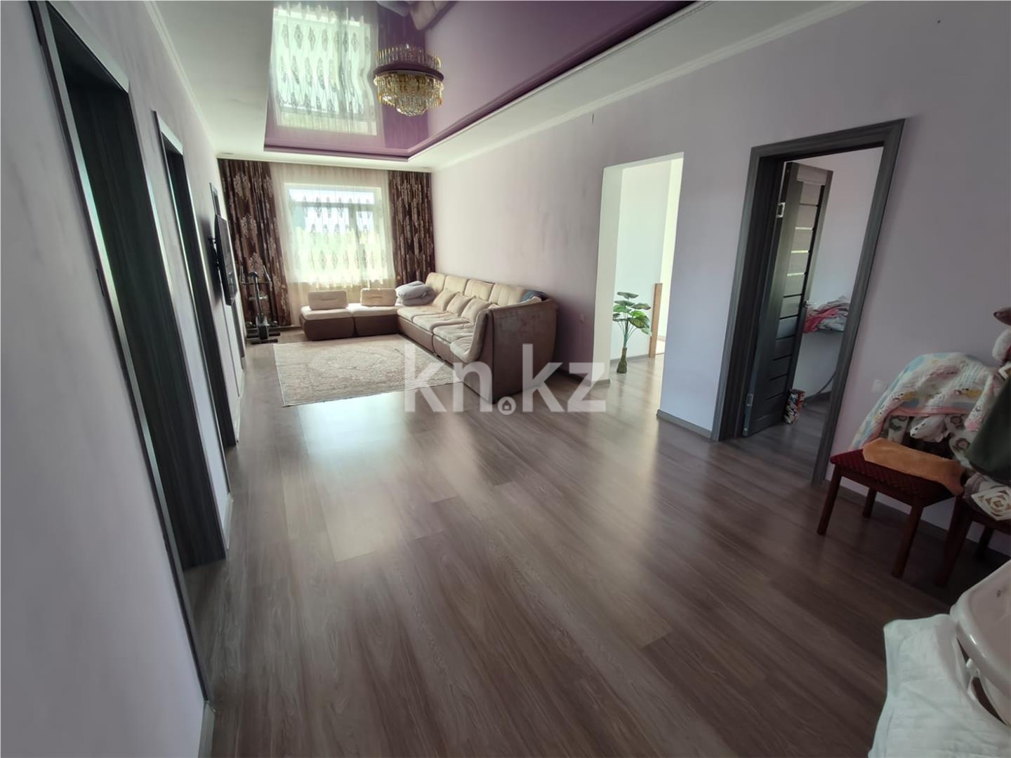 Продажа 5-комнатного дома, 226.5 м² в Караганде - фото 21