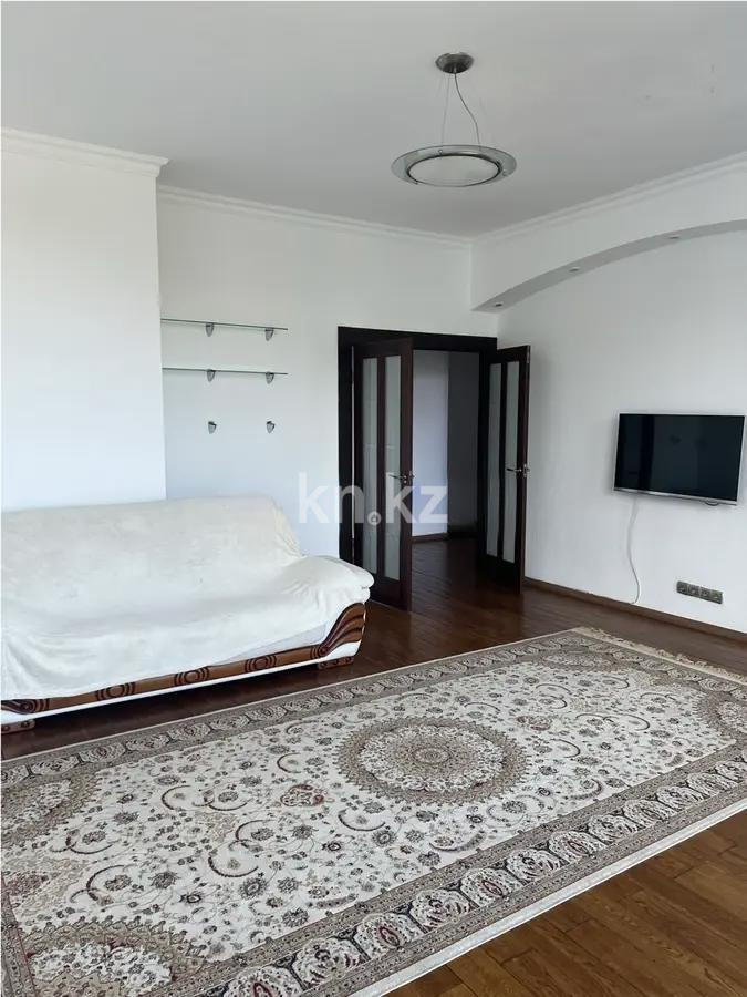 Продажа 2-комнатной квартиры, 90 м² в Алматы