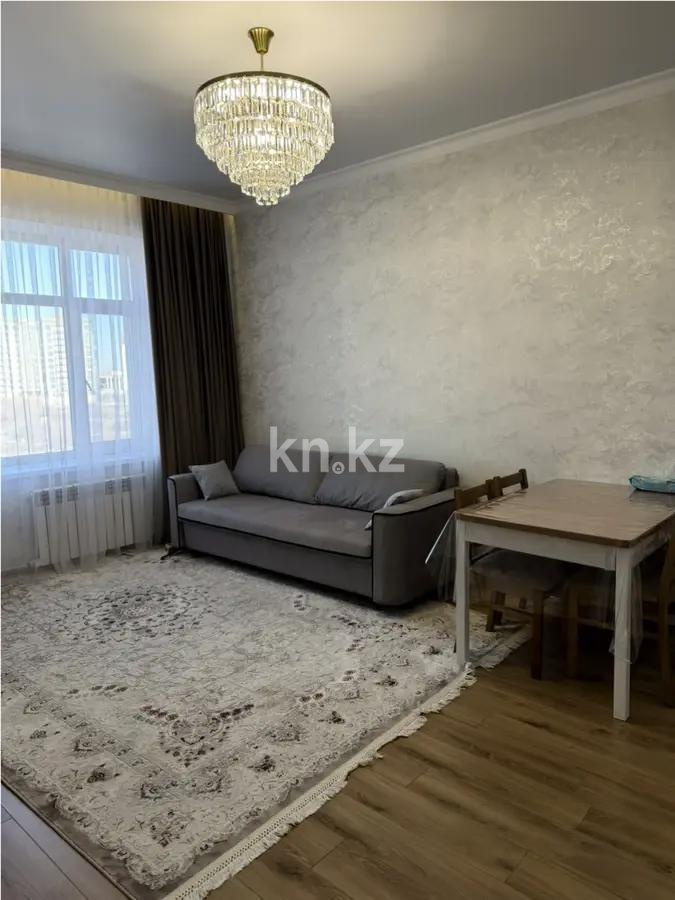 Продажа 2-комнатной квартиры, 40 м² в Астане