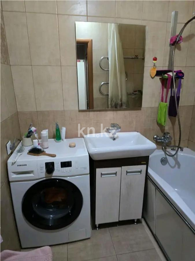 Продажа 2-комнатной квартиры, 51.7 м², ул. Айманова, дом  70 в Алматы - фото 3