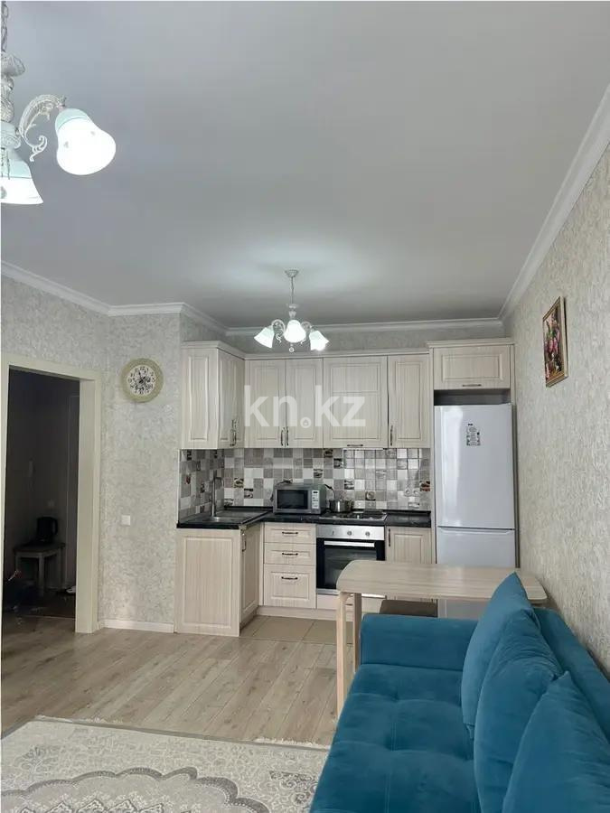 Продажа 1-комнатной квартиры, 38 м² в Астане - фото 3