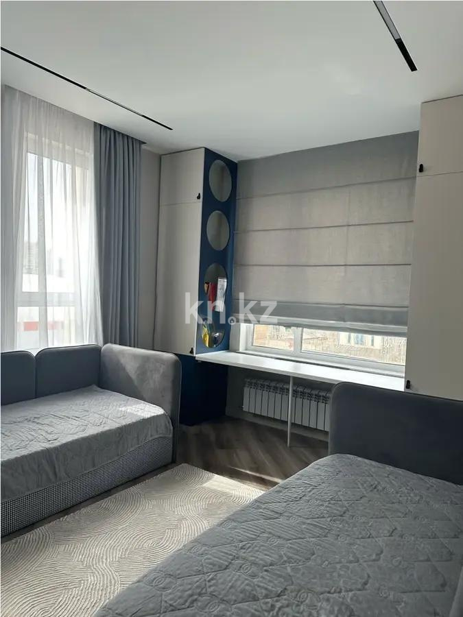 Продажа 4-комнатной квартиры, 134 м², ул. Токпанова, дом  8/3 в Астане - фото 3