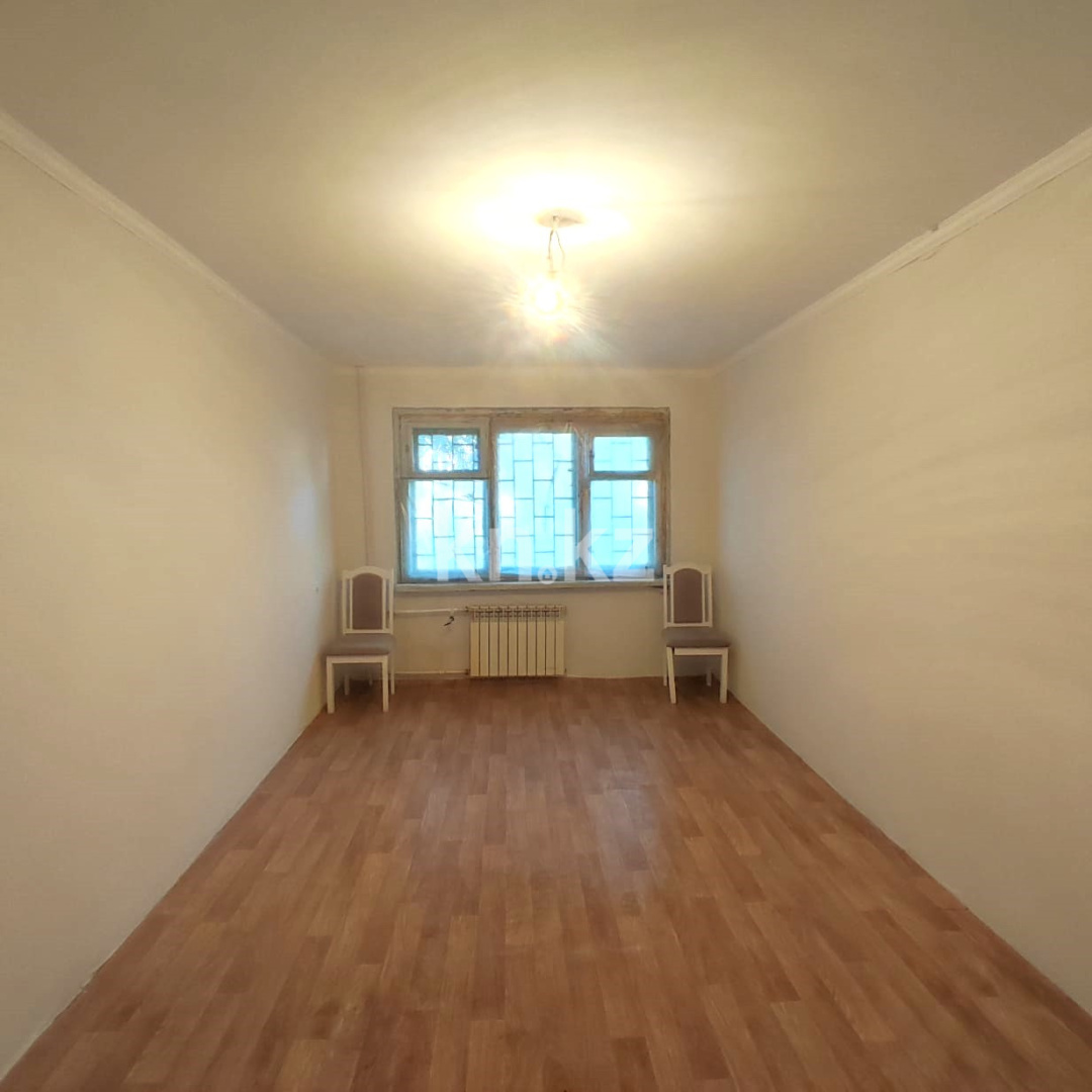 Продажа 2-комнатной квартиры, 46 м², мкр-н 3 в Абае