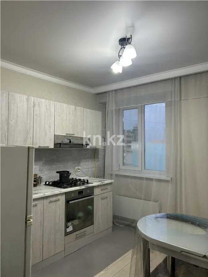 Продажа 1-комнатной квартиры, 38 м² в Алматы - фото 2