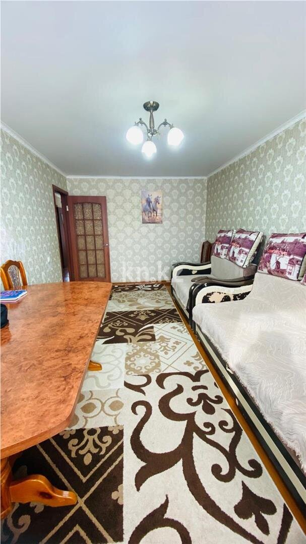 Продажа 3-комнатной квартиры, 63 м² в Караганде - фото 2