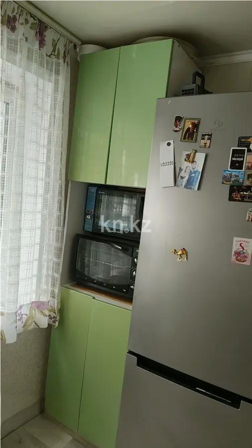 Продажа 3-комнатной квартиры, 56 м² в Абае - фото 4