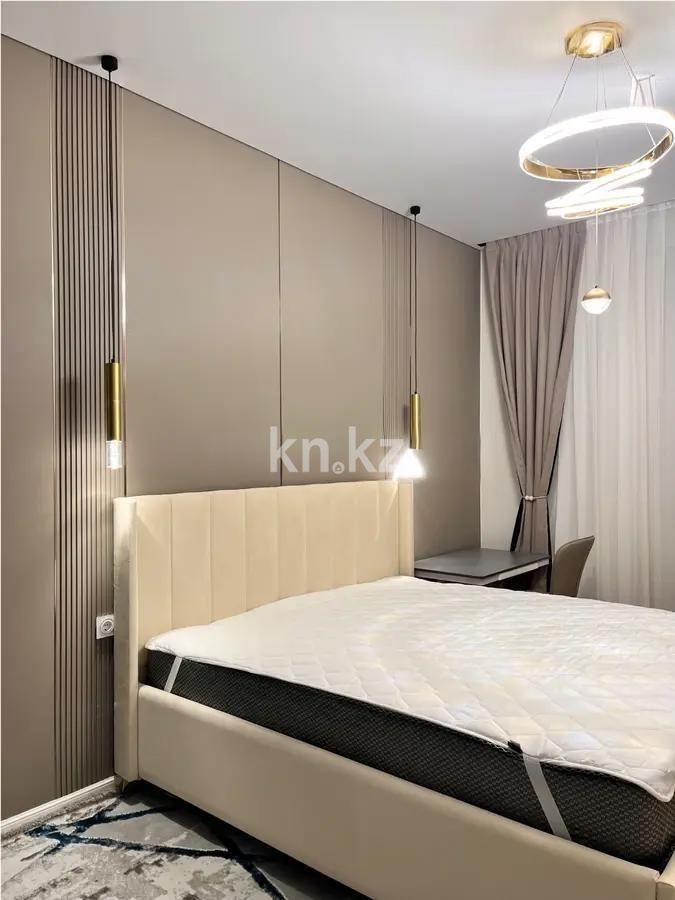 Продажа 2-комнатной квартиры, 68 м², ул. Ашимова, дом  1/5б в Алматы - фото 2