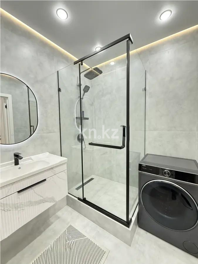 Продажа 3-комнатной квартиры, 70 м², мкр-н Кайрат, дом  153/54 в Алматы - фото 5