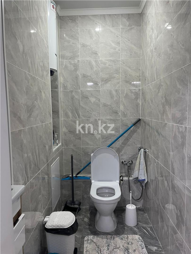 Продажа 3-комнатной квартиры, 87 м² в Караганде - фото 9