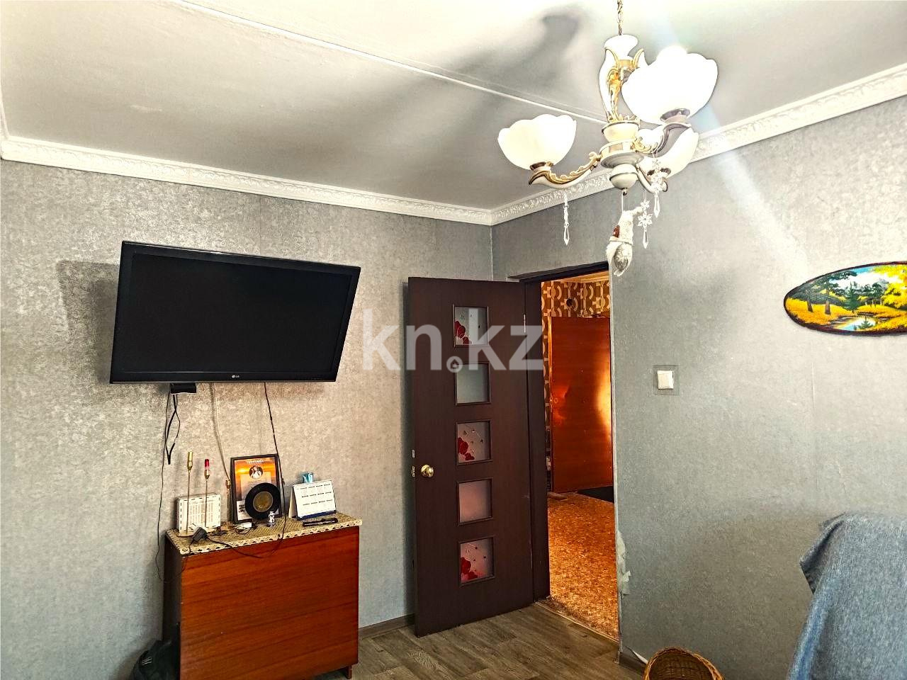 Продажа 4-комнатного дома, 99 м², ул. Крымская, дом  7 в Караганде - фото 6