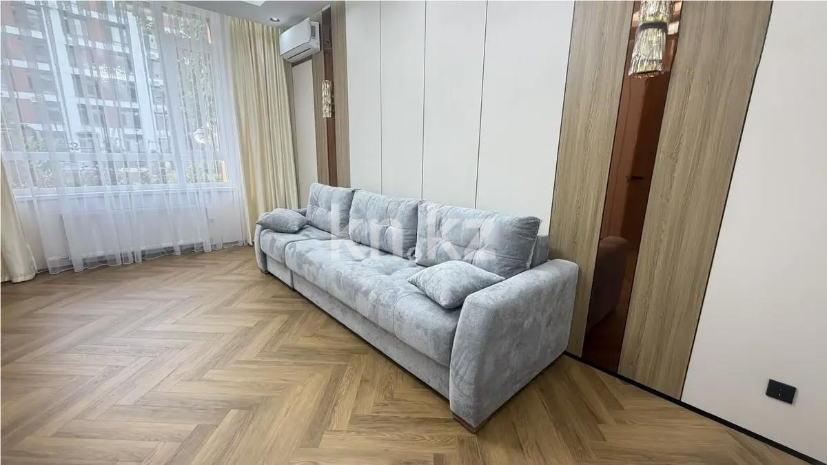 Продажа 3-комнатной квартиры, 90 м² в Астане