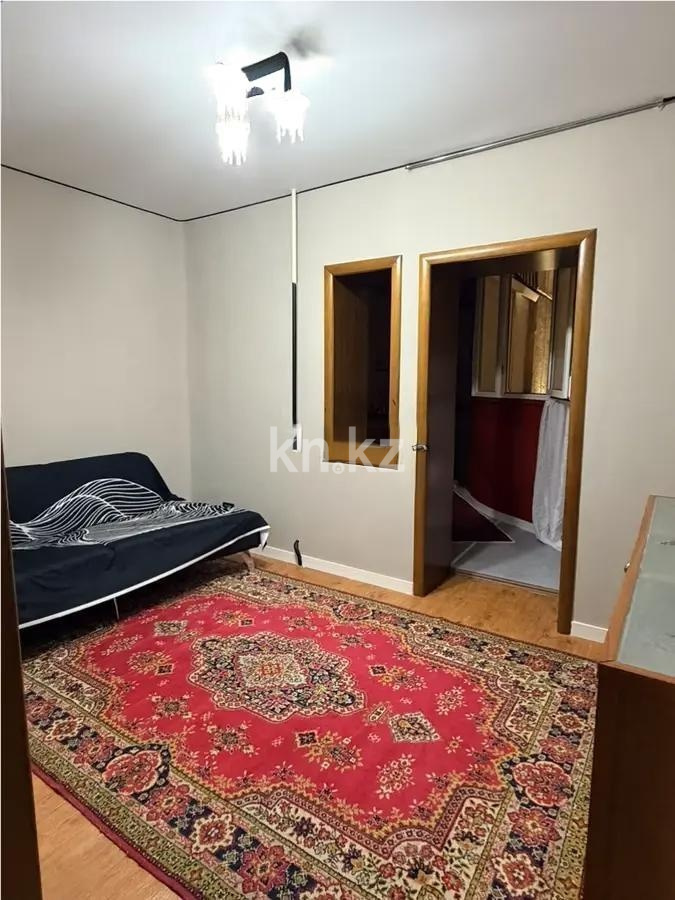 Продажа 2-комнатной квартиры, 55 м² в Алматы