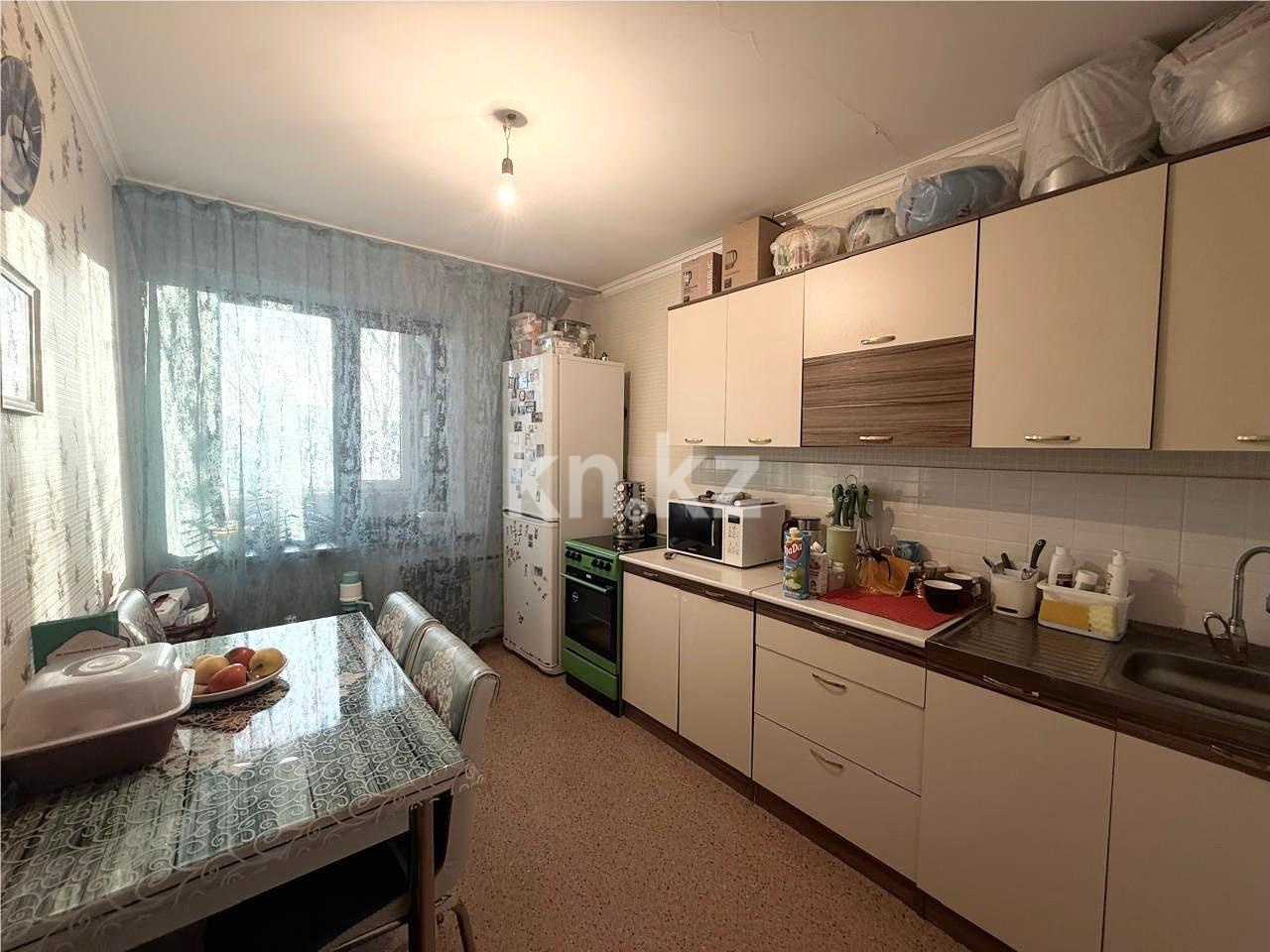 Продажа 3-комнатной квартиры, 61 м² в Караганде - фото 9