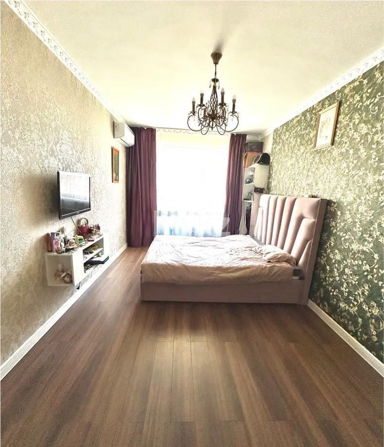 Продажа 2-комнатной квартиры, 45.6 м², ул. Толе би, дом  46 в Астане