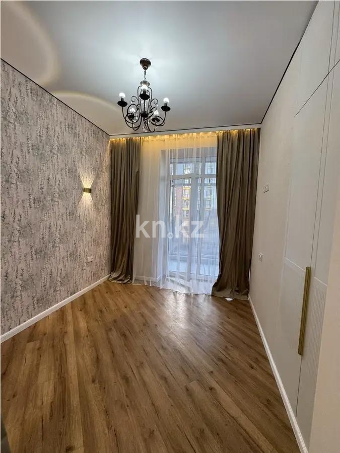 Продажа 3-комнатной квартиры, 73.4 м² в Астане