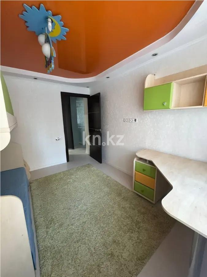 Продажа 2-комнатной квартиры, 54.5 м² в Астане - фото 5