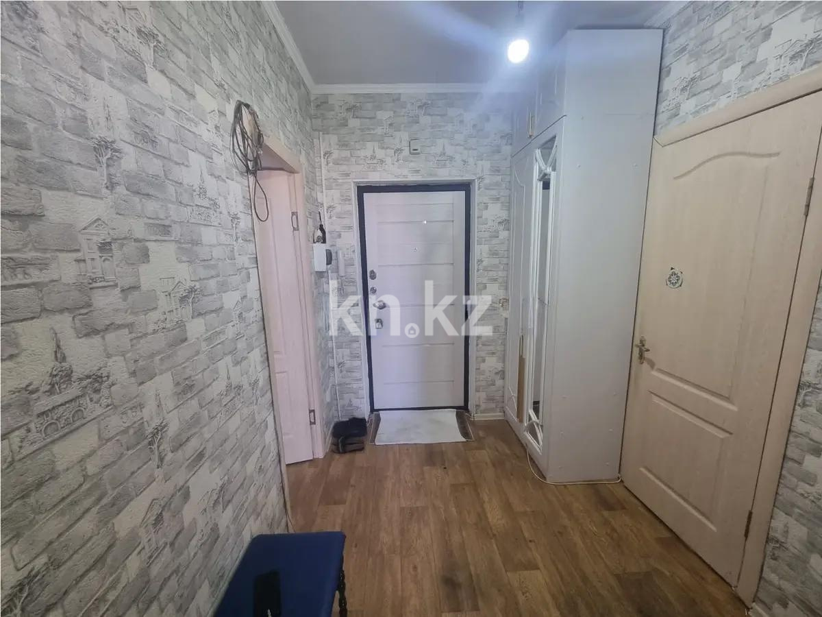 Продажа 1-комнатной квартиры, 45.5 м² в Алматы - фото 3
