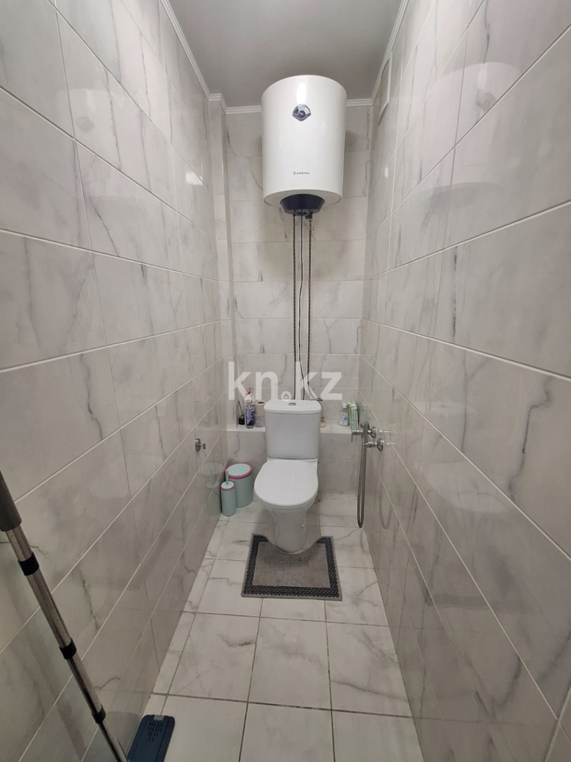 Продажа 2-комнатной квартиры, 46 м² в Костанае - фото 13