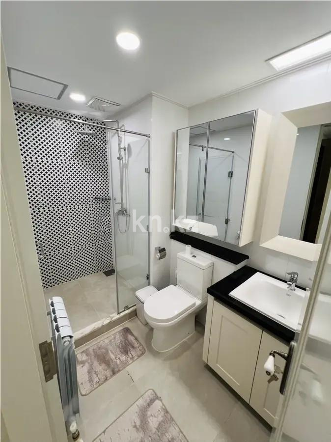 Продажа 2-комнатной квартиры, 75.5 м², ул. Калдаякова, дом  3 в Астане - фото 4